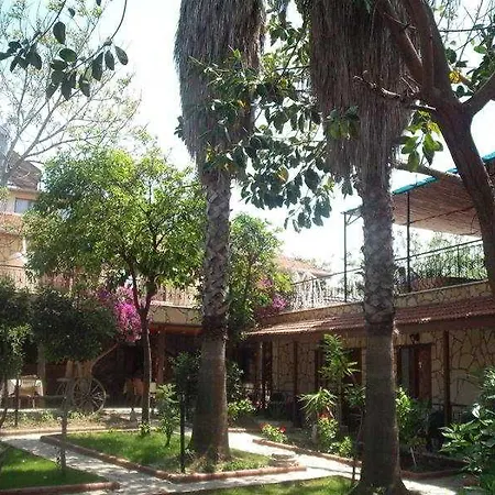 Otel Poseidon 2*