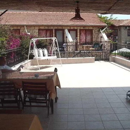 Poseidon Otel 2*