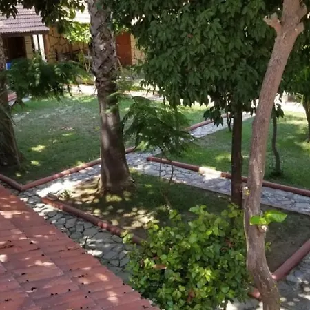 Poseidon Otel 2*