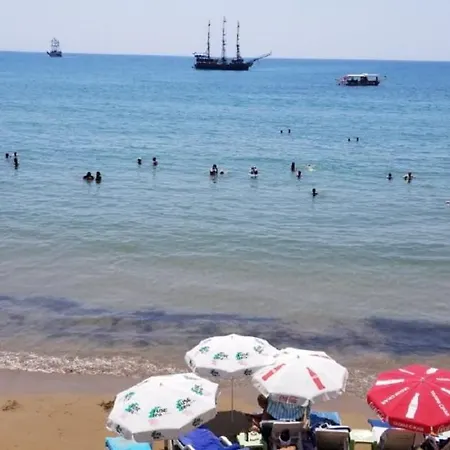 Otel Poseidon