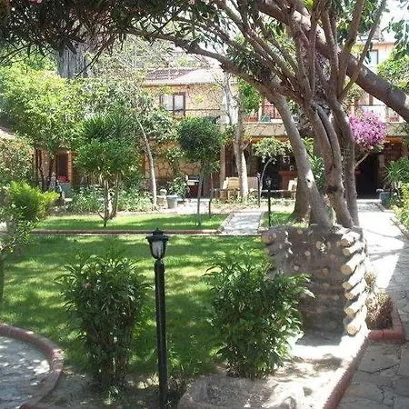 Poseidon فندق