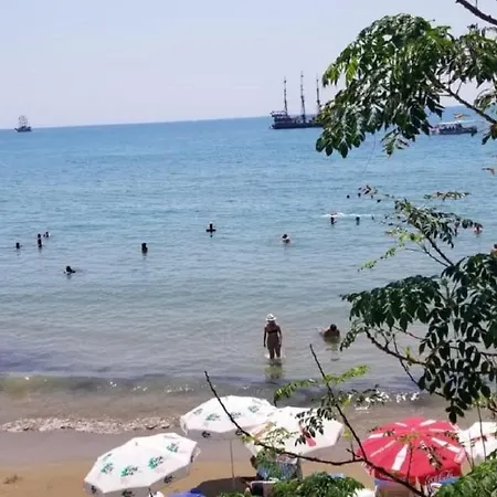 Poseidon 2* Сиде