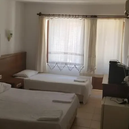 Poseidon Hotel