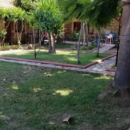 Hotel Poseidon