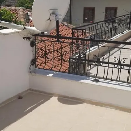 Hotel Poseidon