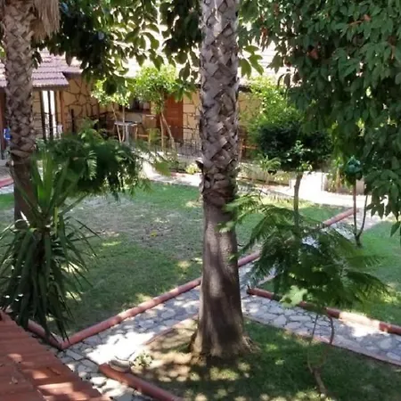 Hotel Poseidon
