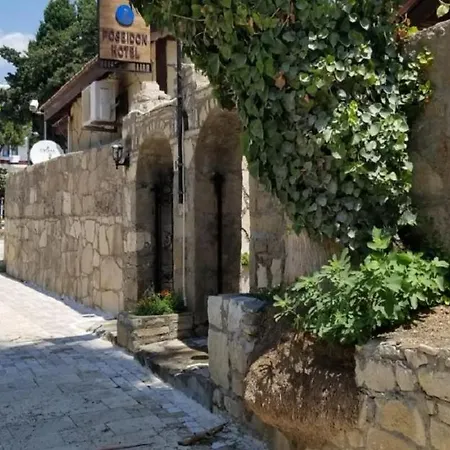 Hotel Poseidon 2*