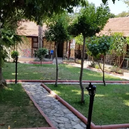 Отель Poseidon 2*