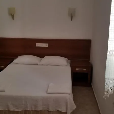 Hotel Poseidon 2*