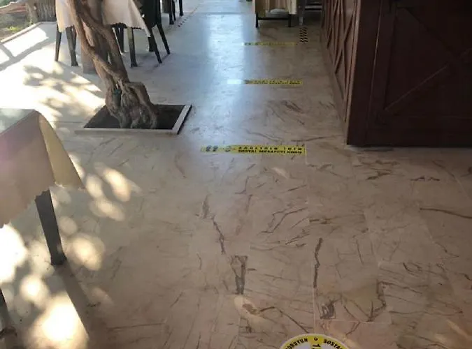 Ξενοδοχείο Poseidon Σιντέ