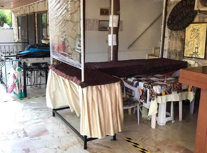 Poseidon Ξενοδοχείο