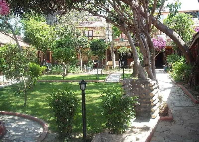 Poseidon Ξενοδοχείο