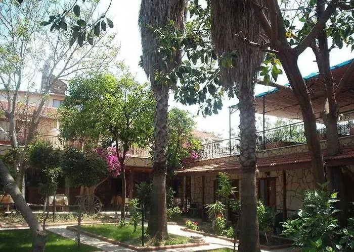 Ξενοδοχείο Poseidon 2*