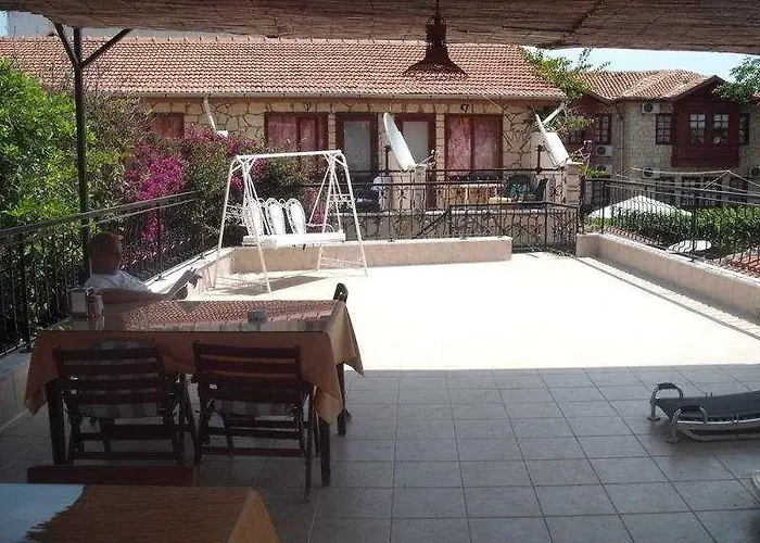 Poseidon Ξενοδοχείο 2*