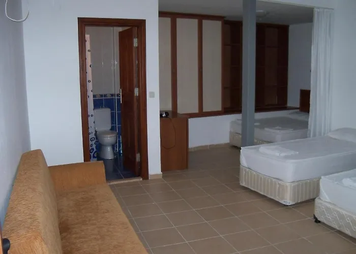 Ξενοδοχείο Poseidon 2*