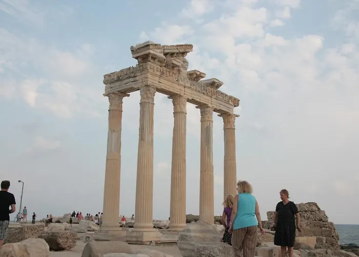 Ξενοδοχείο Poseidon 2*