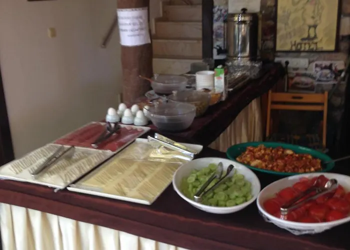 Ξενοδοχείο Poseidon 2*