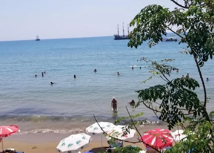 Poseidon 2* Σιντέ