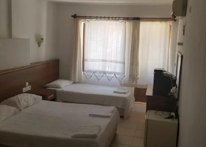 Poseidon Ξενοδοχείο