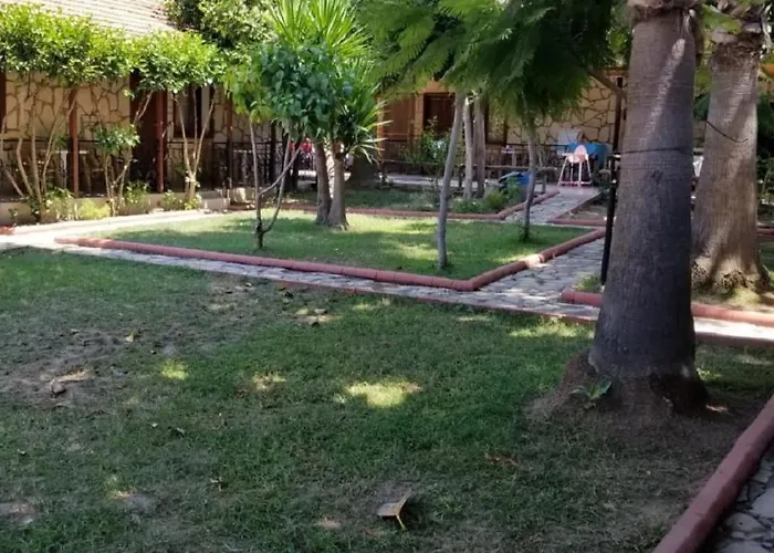 Ξενοδοχείο Poseidon