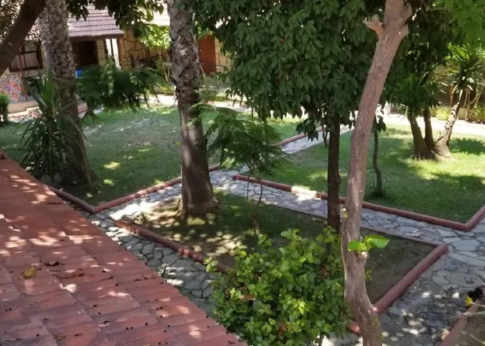 Poseidon Ξενοδοχείο 2*