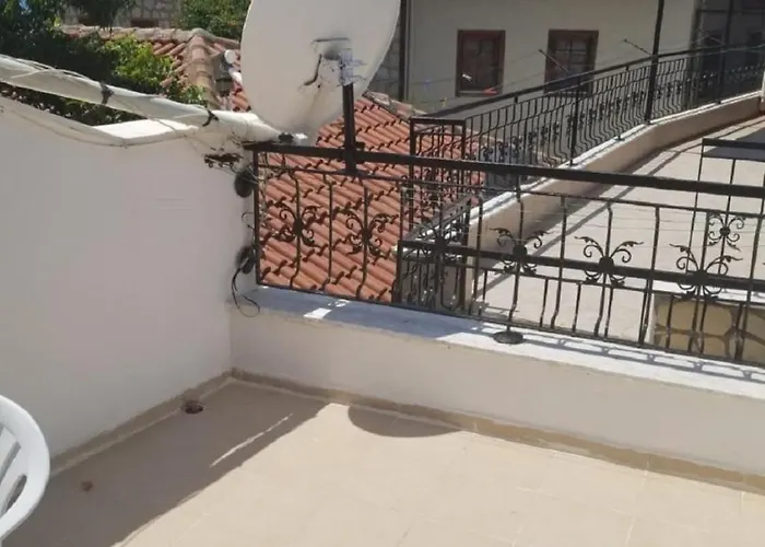 Ξενοδοχείο Poseidon