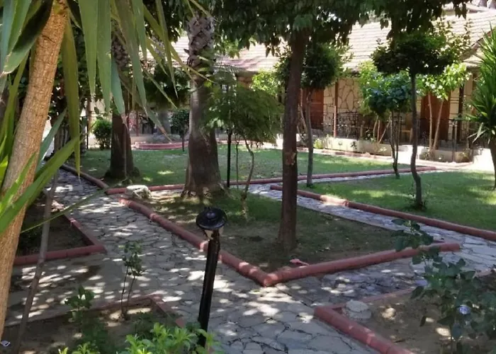 Ξενοδοχείο Poseidon 2*