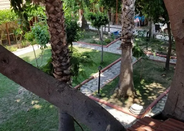 Poseidon Ξενοδοχείο 2*