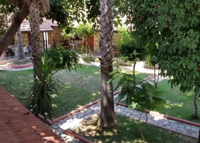 Ξενοδοχείο Poseidon