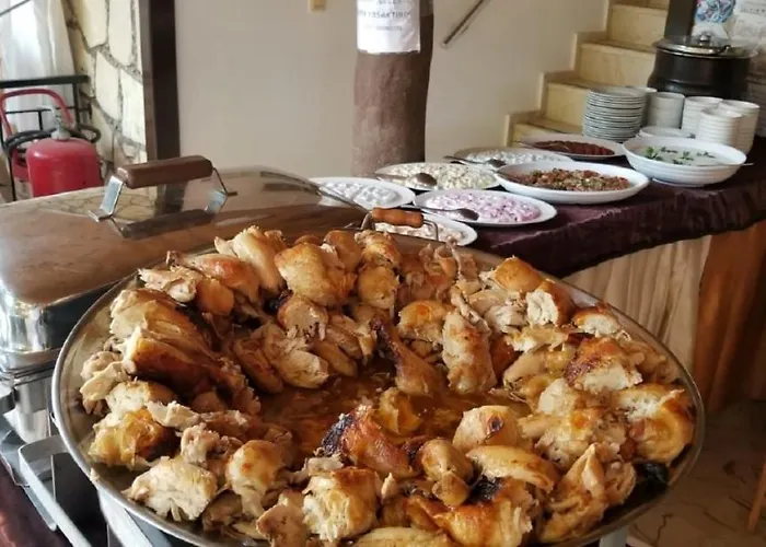 Poseidon Ξενοδοχείο