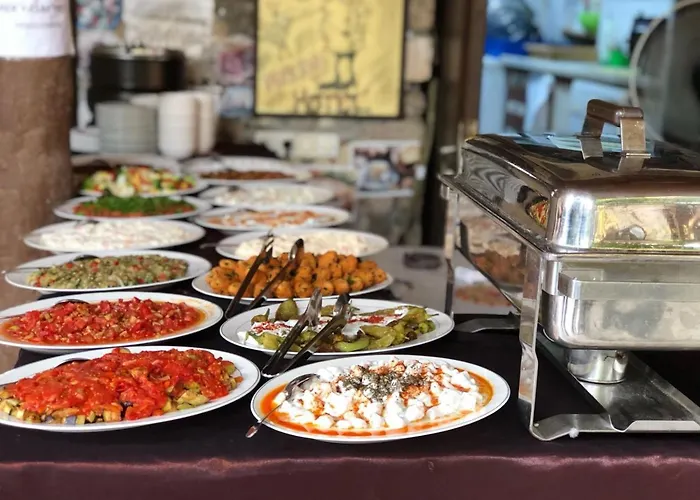 Poseidon Ξενοδοχείο Σιντέ