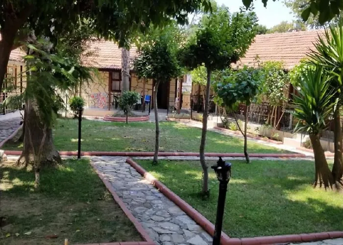 Ξενοδοχείο Poseidon 2*