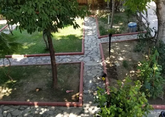 Ξενοδοχείο Poseidon 2*