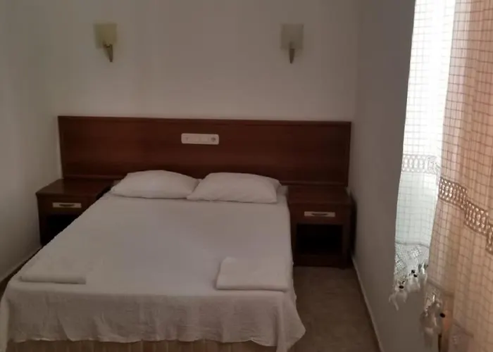 Ξενοδοχείο Poseidon 2*