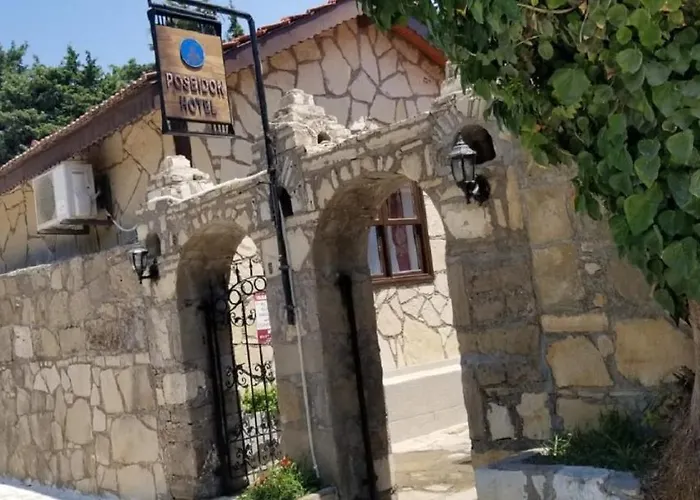 Poseidon 2* Σιντέ