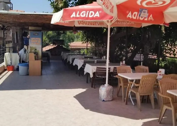 Poseidon Ξενοδοχείο