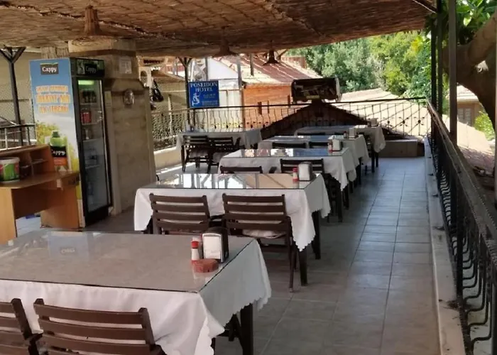 Poseidon Ξενοδοχείο