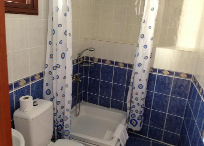 Ξενοδοχείο Poseidon