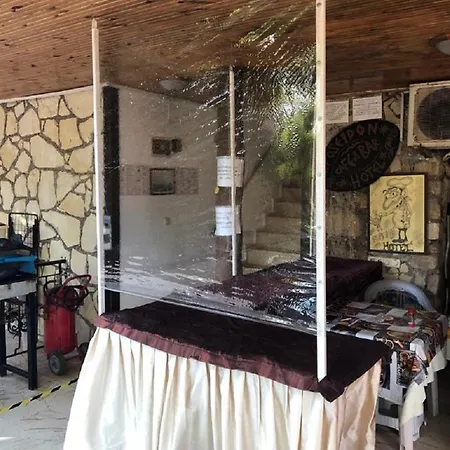 Poseidon 호텔 시데