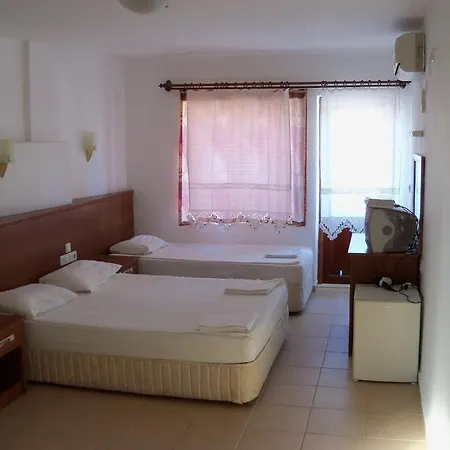 호텔 Poseidon 시데