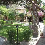Poseidon Hotel